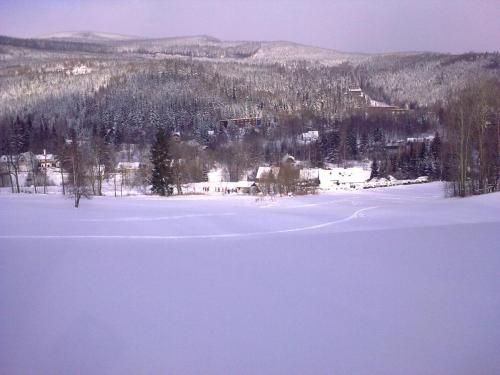 Karlov pod Pradědem