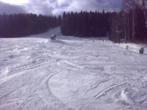 Ski Myšák